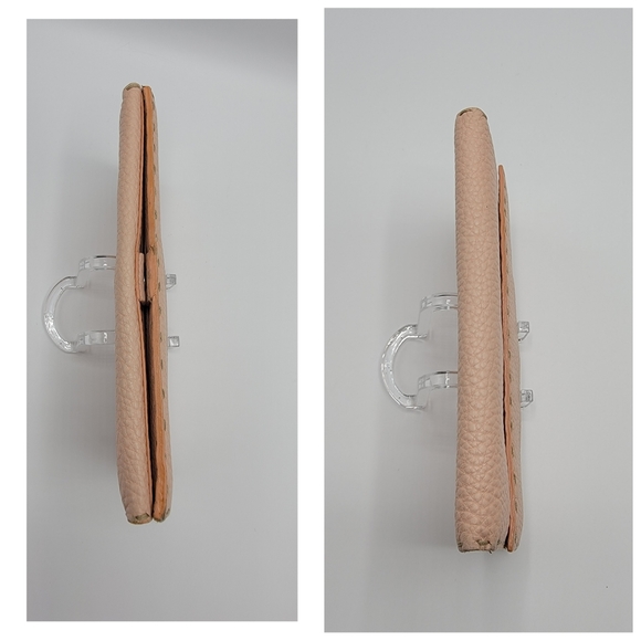 Authentic Preowned Fendi Bifold Wallet - Picture 4 of 11